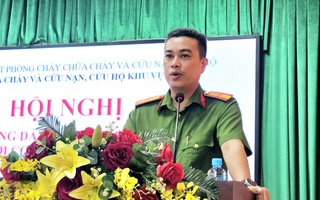 Hết thời du di, bỏ qua lỗi nhỏ đối với doanh nghiệp vi phạm PCCC