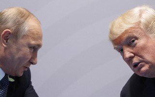 Mỹ cảnh báo phương án "rắn" của Tổng thống Donald Trump trong thượng đỉnh với Nga