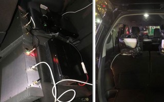 Phát hiện trạm BTS giả phát tán tin nhắn lừa đảo tại TP HCM