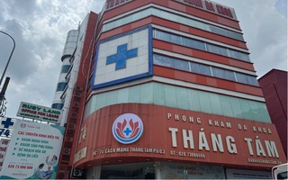 Sở Y tế TP HCM đề nghị đình chỉ vĩnh viễn phòng khám “vẽ bệnh moi tiền” tái phạm nhiều lần