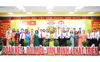 Phát triển bằng nội lực