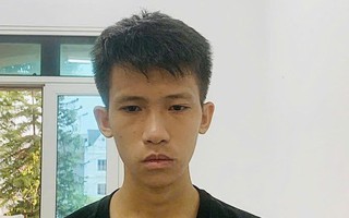 Bắt nam thanh niên mang cá thể Cu li chết đi bán
