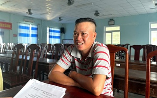 Chân tướng kẻ 5 lần trộm vàng, trang sức của người quen