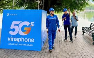 VNPT sẵn sàng đảm bảo hạ tầng viễn thông cho Đại lễ 80 năm Quốc khánh  2-9