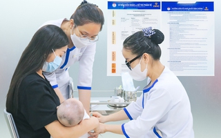 VNVC có vắc-xin phòng “bệnh tử trong 24 giờ”, bảo vệ trẻ ngay từ 6 tuần tuổi