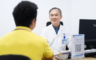 Người chồng "nhận án vô sinh", 2 tháng sau vỡ òa vì vợ mang thai tự nhiên