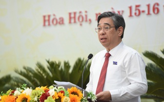 Ra mắt Ban Chấp hành Đảng bộ, Ban Thường vụ Đảng ủy xã Hòa Hội, TP HCM