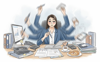 Chậm lại thôi, việc gì phải vội!
