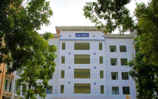 Bên trong nhà công vụ khang trang dành cho cán bộ ở Quảng Trị