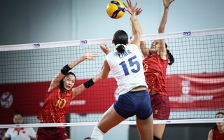 Thắng CH Dominica, tuyển U21 nữ Việt Nam kết thúc giải thế giới ở vị trí 19