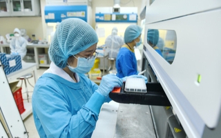 COVID-19 tại Hà Nội tăng gần gấp đôi cùng kỳ năm ngoái