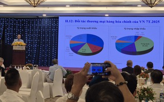Thuế đối ứng Mỹ và diễn biến "lạ" của ngành gỗ