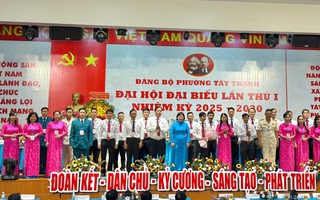 Phường Tây Thạnh muốn mở rộng đường Huỳnh Văn Gấm và 2 tuyến hẻm đường Lê Trọng Tấn