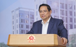 Thủ tướng Chính phủ: Không để ai bị thiếu ăn, thiếu mặc, thiếu chỗ ở