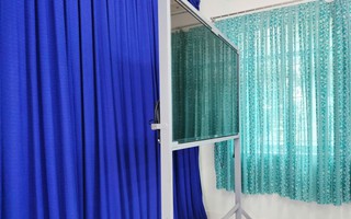 Cựu hiệu trưởng ở Cà Mau bị cáo buộc tham ô hơn 10,7 triệu đồng đã được tại ngoại