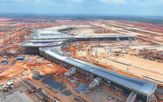 Chuyển chuyến bay quốc tế về sân bay Long Thành: Đề xuất đáng chú ý của hãng hàng không