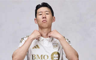 Son Heung-min vượt qua Messi, Ronaldo về chỉ số bất ngờ