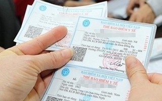 5 trường hợp chưa có thẻ BHYT vẫn được thanh toán