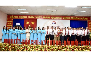 Xã Xuyên Mộc, TP HCM hướng tới đô thị sinh thái "làng trong phố, phố trong làng"