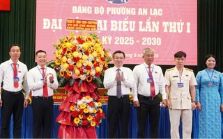 Hướng tới tầm cao mới