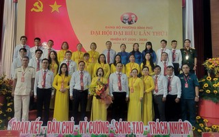 Phường Bình Phú, TP HCM: Rà soát, điều chỉnh quy hoạch chi tiết