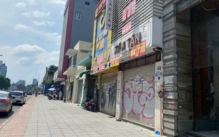 Cho thuê nhà không khai báo thuế bị xử lý thế nào?