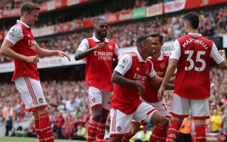 Soi tỉ số trận Manchester United - Arsenal: Ưu thế của "Pháo thủ"