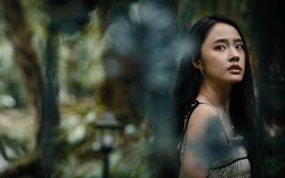 Rộng mở cơ hội xuất ngoại đóng phim