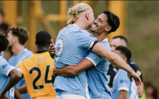 Vì sao cổ động viên Man City hào hứng với tân binh Tijjani Reijnders?