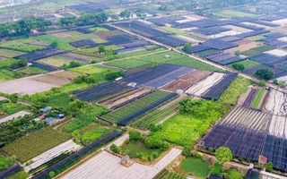 Nhiều quy định mới về đất đai có hiệu lực từ ngày 15-8 