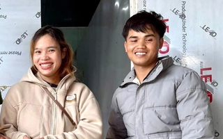 Vợ chồng nghèo nhặt được chiếc ví và hành động "đốn tim" nhiều người