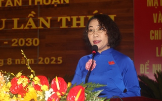 Phường Tân Thuận: Tăng cường thiết kế chính sách nhà ở cho công nhân