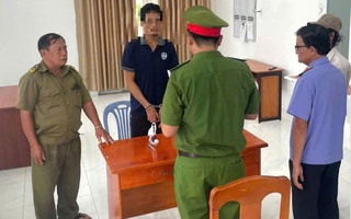 Điều tra người đàn ông có hành vi xâm hại cháu ruột 12 tuổi