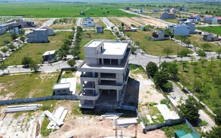 Vụ “chạy làng” gói thầu 41 tỉ: Thanh tra Huế nói không có thẩm quyền xử lý chủ đầu tư