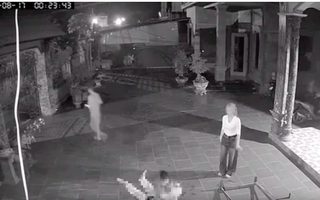 Hé lộ nguyên nhân vụ vợ đâm chồng tử vong lúc nửa đêm