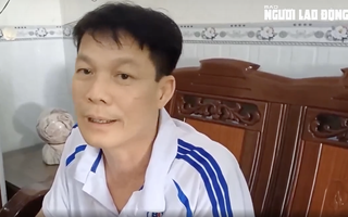 Suy nghĩ về cái tâm trong vụ thầy hiệu trưởng bị phạt 7 năm tù