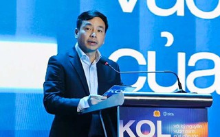 Hơn 300 KOL trên cả nước dự hội nghị do Bộ Công an tổ chức