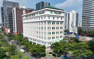 Manulife Việt Nam chi trả gần 4.000 tỉ đồng quyền lợi bảo hiểm 6 tháng đầu năm 2025