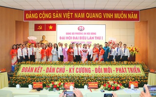 An Hội Đông quyết tâm xây dựng phường văn minh