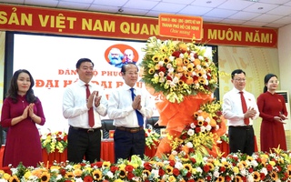Phường Tân Phước - nơi sở hữu nhiều cảng biển nhất TP HCM