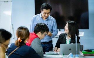 Chủ động hỗ trợ khi sắp xếp bộ máy