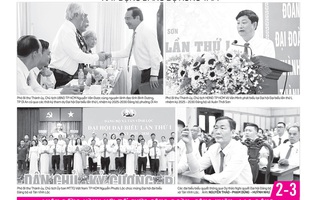 Báo in ngày 19-8: Cần minh bạch khoản lỗ của EVN