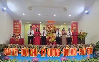 TP HCM: Hàng loạt tuyến đường ở xã Xuân Thới Sơn có tin vui