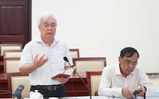 Hiến kế cho chiến lược phát triển lâu dài của TP HCM