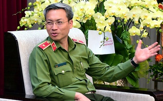 Thiếu tướng Nguyễn Quốc Toản: Bảo vệ an ninh quốc gia, bảo đảm trật tự, an toàn xã hội