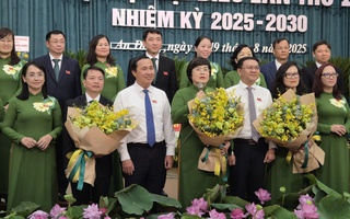 Phường An Đông: Phát triển kinh tế gắn với cải thiện chất lượng sống