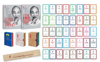 Di sản Hồ Chí Minh trong lịch sử dân tộc