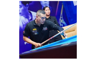 Nguyễn Nhật Thanh - Vận động viên billiards giàu thành tích của Việt Nam