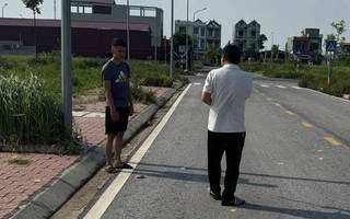 Sau khi nổ súng uy hiếp, dùng dao chém trọng thương "con nợ"