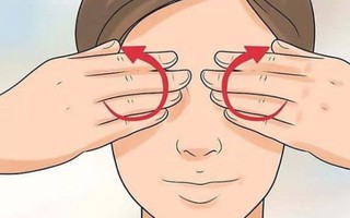 Làm sao để cải thiện tình trạng khô, mỏi mắt?